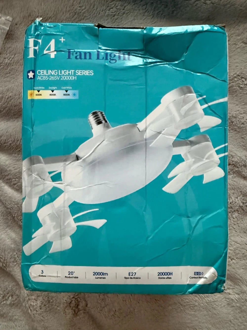 Review Card