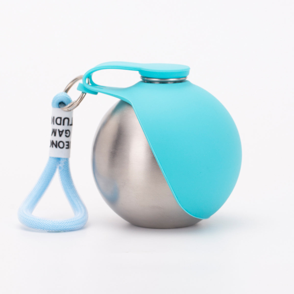 Botella Portátil para mascota